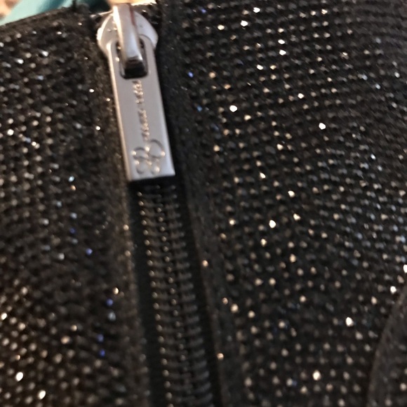 Black and red new Jessica Simpson Boots! Size 7.5 - Picture 2 of 15